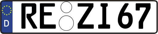 RE-ZI67