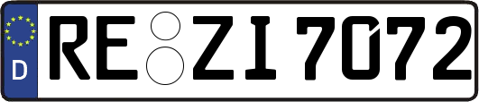 RE-ZI7072