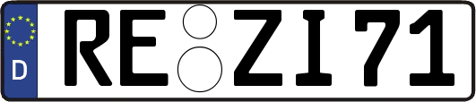 RE-ZI71