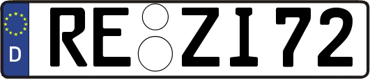 RE-ZI72
