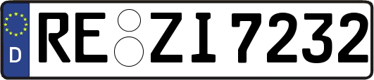 RE-ZI7232