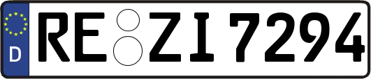 RE-ZI7294
