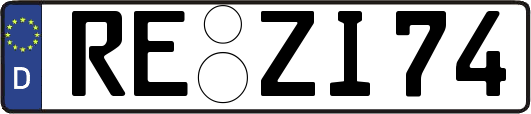RE-ZI74