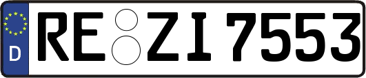 RE-ZI7553