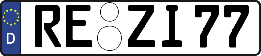 RE-ZI77