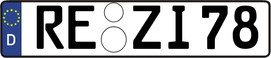 RE-ZI78