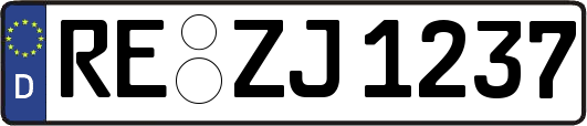 RE-ZJ1237