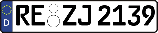 RE-ZJ2139