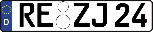 RE-ZJ24