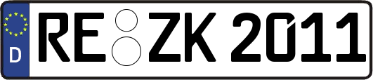 RE-ZK2011