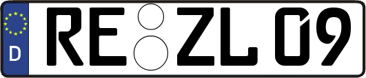 RE-ZL09