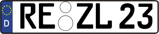 RE-ZL23