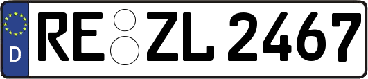 RE-ZL2467