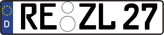 RE-ZL27