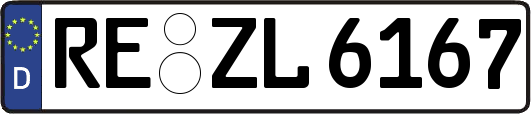 RE-ZL6167