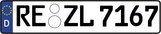 RE-ZL7167