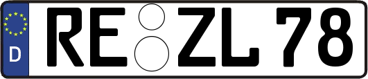 RE-ZL78
