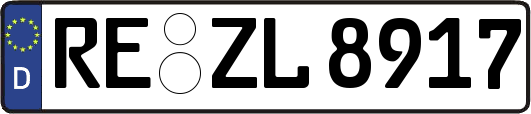 RE-ZL8917