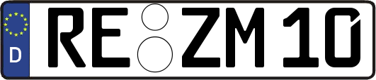 RE-ZM10