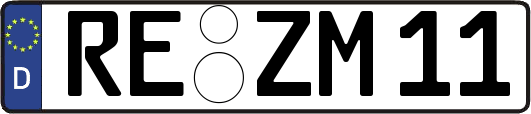 RE-ZM11
