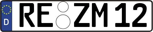 RE-ZM12