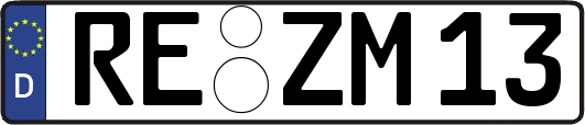 RE-ZM13
