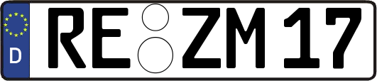 RE-ZM17