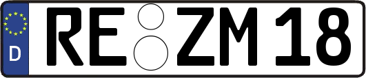 RE-ZM18