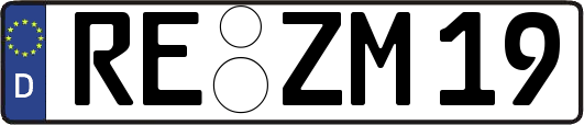 RE-ZM19