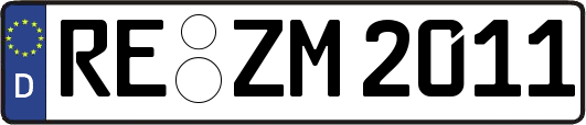 RE-ZM2011
