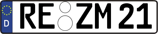 RE-ZM21
