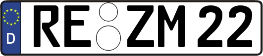 RE-ZM22