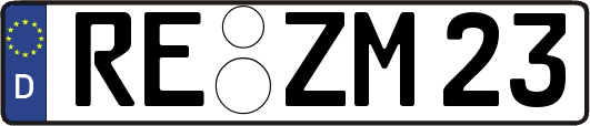 RE-ZM23