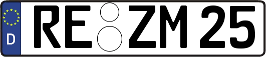 RE-ZM25