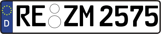 RE-ZM2575