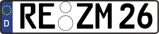 RE-ZM26