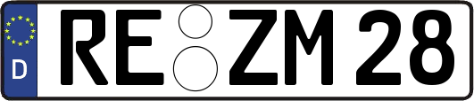 RE-ZM28