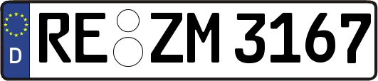 RE-ZM3167