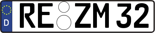RE-ZM32