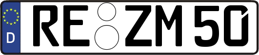 RE-ZM50