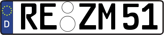 RE-ZM51