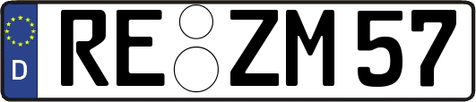 RE-ZM57
