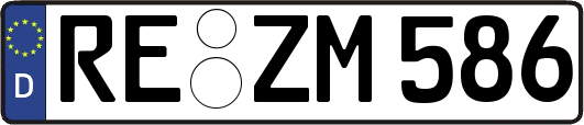 RE-ZM586