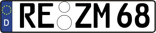 RE-ZM68