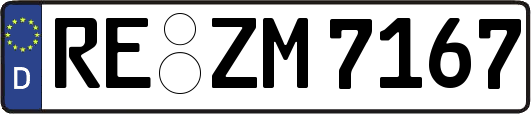 RE-ZM7167