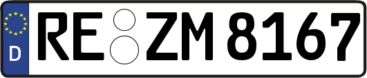 RE-ZM8167