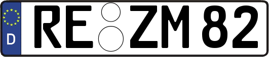 RE-ZM82