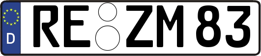 RE-ZM83