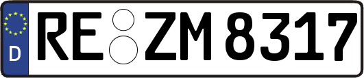 RE-ZM8317
