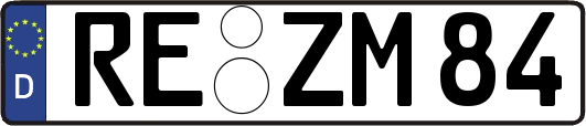 RE-ZM84